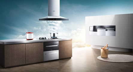 家用电器 现代家庭不可或缺的日用伙伴